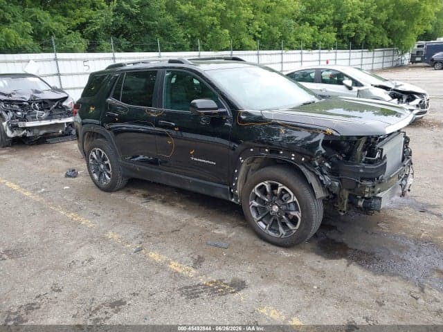 2026 GMC TERRAIN AWD ELEVATION 1