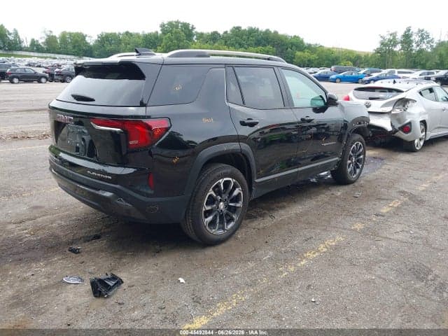 2026 GMC TERRAIN AWD ELEVATION 4