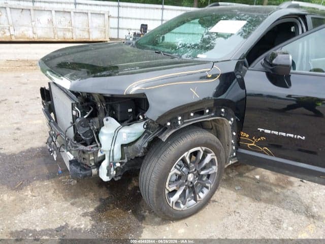 2026 GMC TERRAIN AWD ELEVATION 6