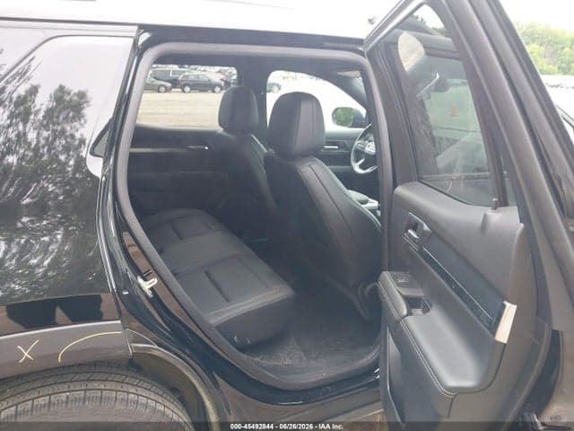 2026 GMC TERRAIN AWD ELEVATION 8