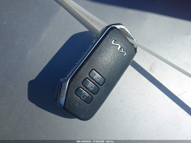 2024 KIA EV6 WIND 11