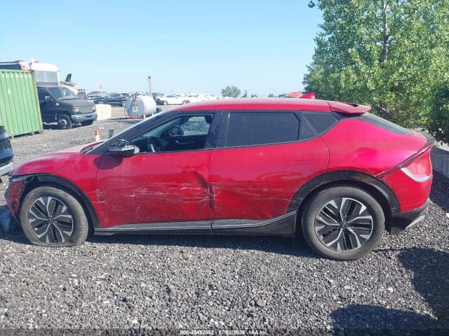 2024 KIA EV6 WIND 14