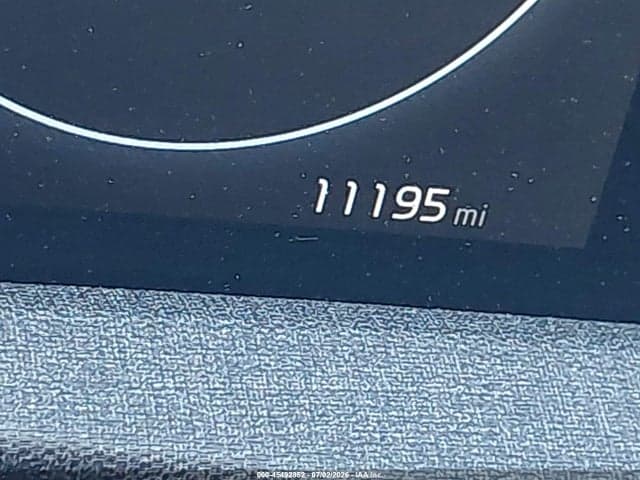 2024 KIA EV6 WIND 15