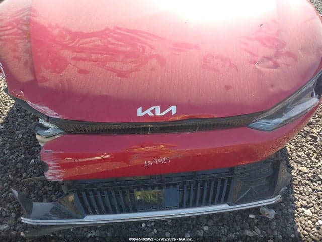 2024 KIA EV6 WIND 19