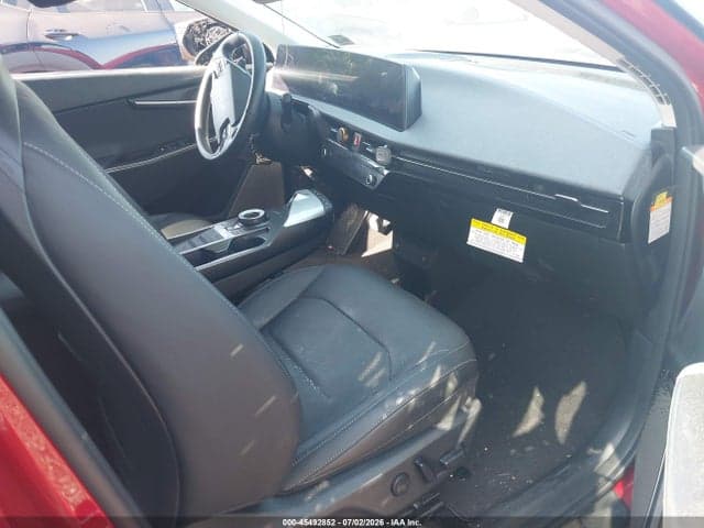 2024 KIA EV6 WIND 5