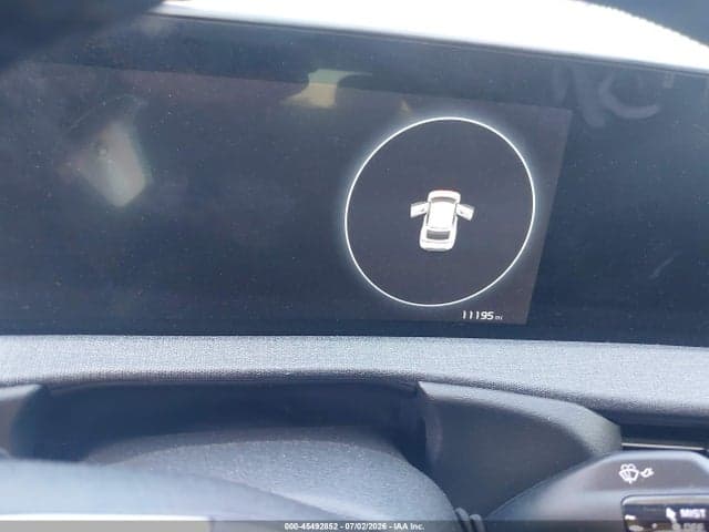 2024 KIA EV6 WIND 7