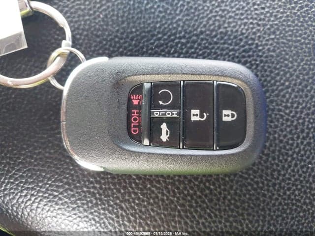 2024 HONDA CIVIC SPORT 11