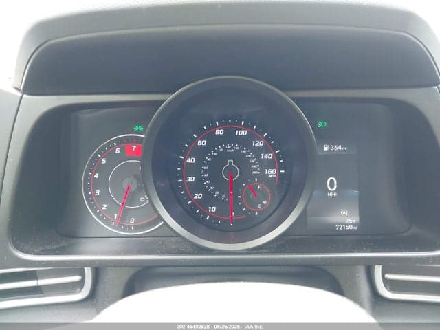 2023 HYUNDAI ELANTRA SE 7