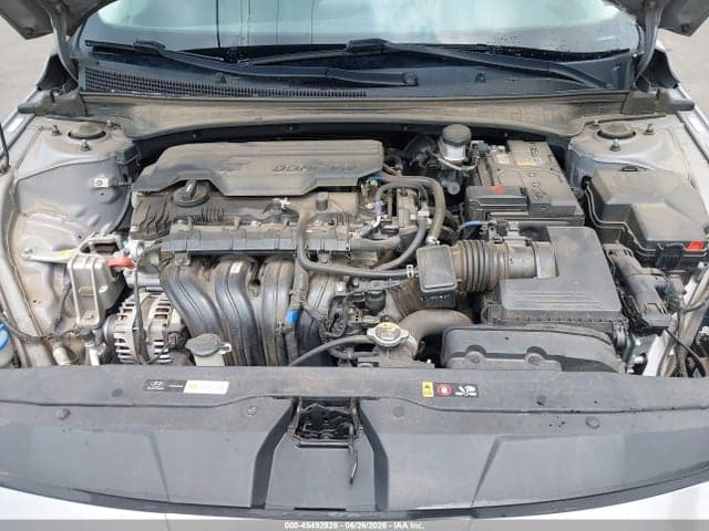 2023 HYUNDAI ELANTRA SE 10