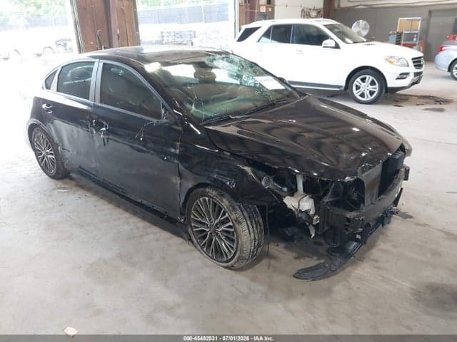2024 KIA FORTE GT-LINE 1