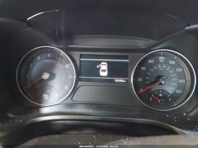 2024 KIA FORTE GT-LINE 7