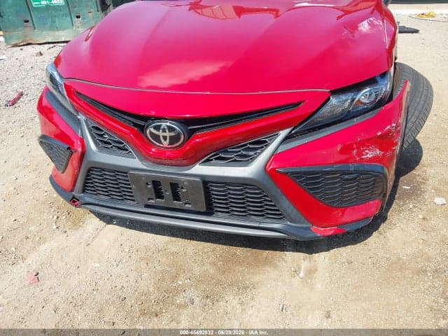 2021 TOYOTA CAMRY SE AWD 6