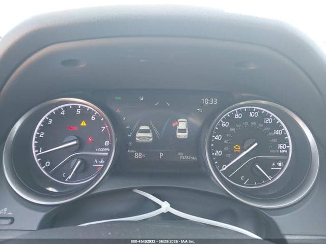 2021 TOYOTA CAMRY SE AWD 7