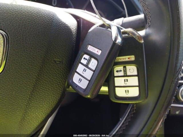 2021 HONDA CIVIC EX 11