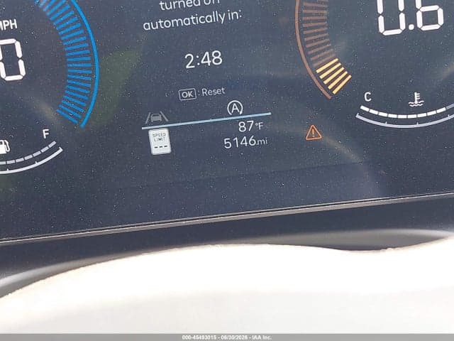 2025 HYUNDAI TUCSON SE 7