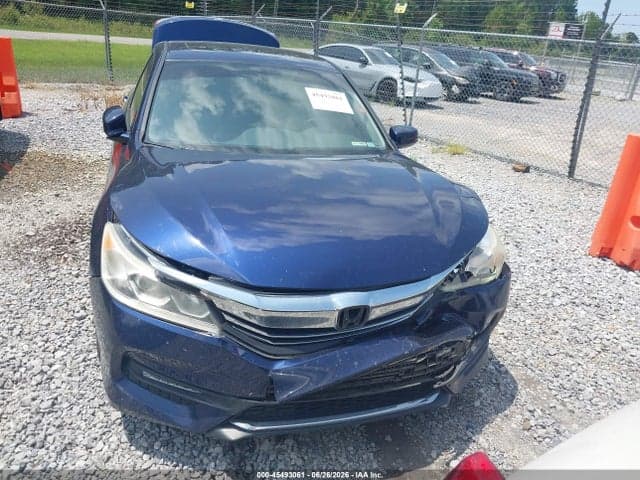 2017 HONDA ACCORD EX-L 12