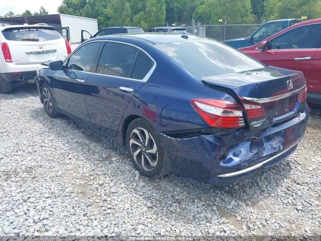 2017 HONDA ACCORD EX-L 3