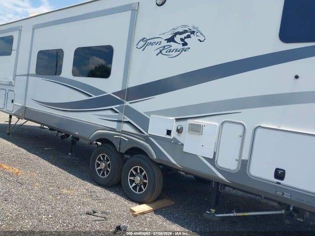 2020 OPEN RANGE 37BFBH 3