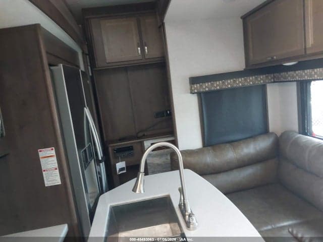 2020 OPEN RANGE 37BFBH 5