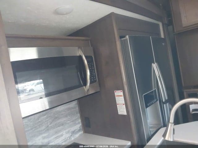 2020 OPEN RANGE 37BFBH 7