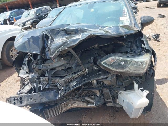 2017 CHEVROLET CRUZE LS AUTO 6
