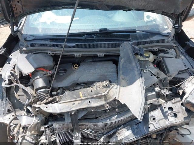 2017 CHEVROLET CRUZE LS AUTO 10
