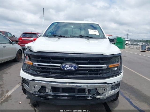 2025 FORD F-150 XLT 12