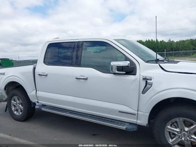 2025 FORD F-150 XLT 13