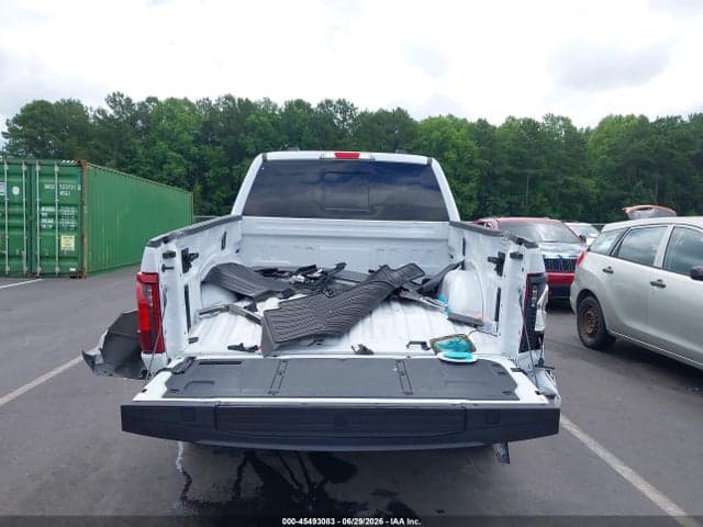 2025 FORD F-150 XLT 16