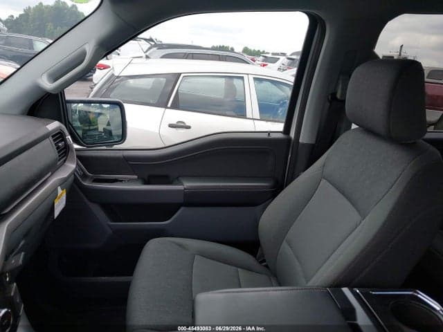 2025 FORD F-150 XLT 5