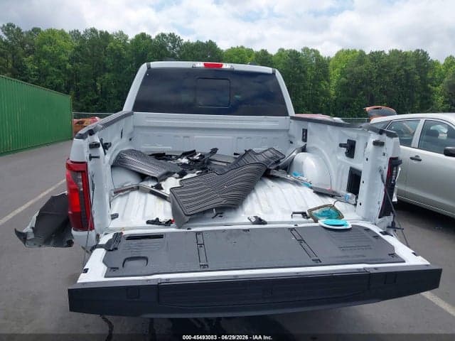 2025 FORD F-150 XLT 6
