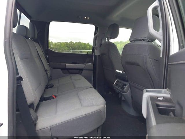 2025 FORD F-150 XLT 8