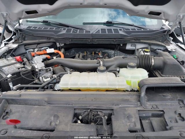 2025 FORD F-150 XLT 10