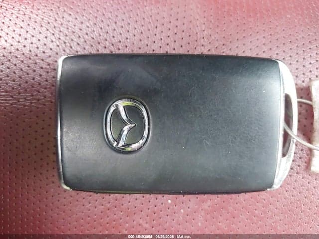 2023 MAZDA MAZDA3 2.5 S CARBON EDITION 11