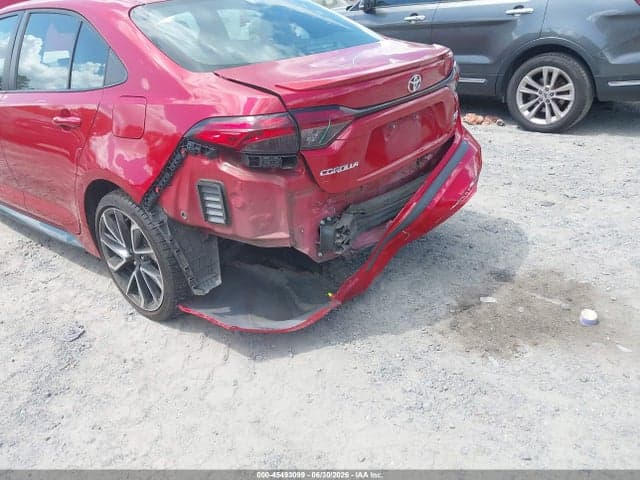 2021 TOYOTA COROLLA SE 6