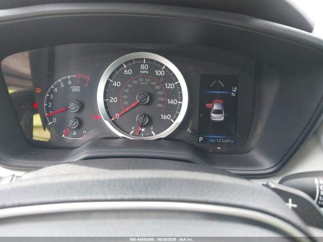 2021 TOYOTA COROLLA SE 7