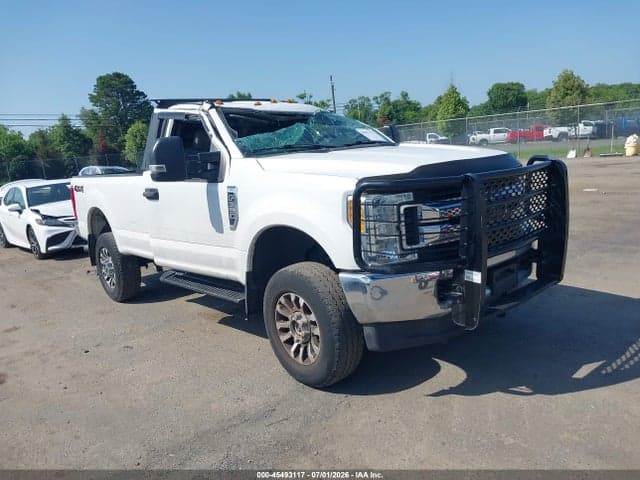 2017 FORD F-350 XL/XLT - 1