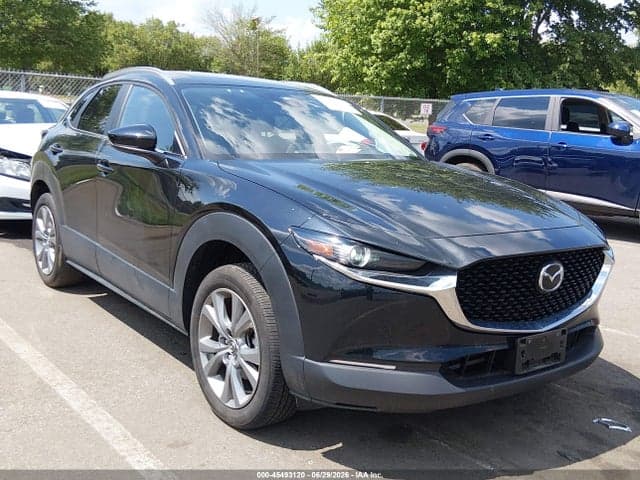 2025 MAZDA CX-30 2.5 S PREFERRED PACKAGE - 1