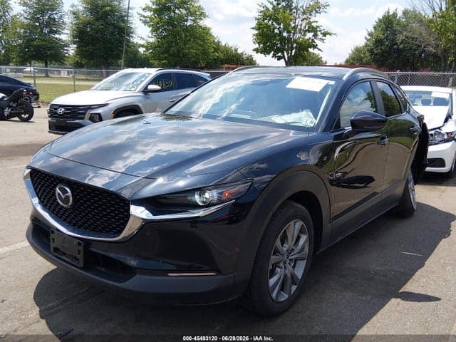 2025 MAZDA CX-30 2.5 S PREFERRED PACKAGE 2