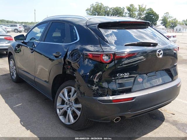 2025 MAZDA CX-30 2.5 S PREFERRED PACKAGE 3