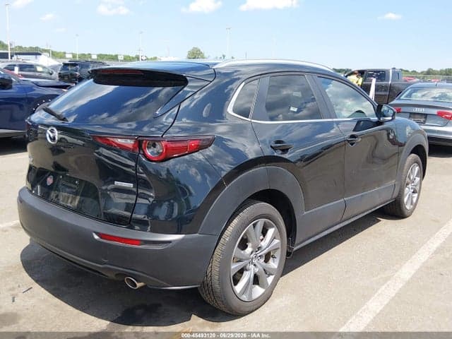 2025 MAZDA CX-30 2.5 S PREFERRED PACKAGE 4
