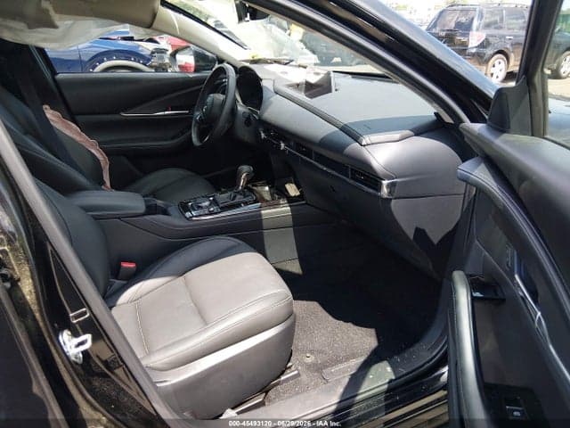2025 MAZDA CX-30 2.5 S PREFERRED PACKAGE 5