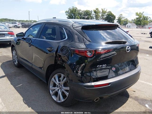 2025 MAZDA CX-30 2.5 S PREFERRED PACKAGE 6