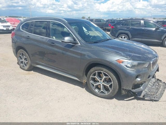 2019 BMW X1 XDRIVE28I 1