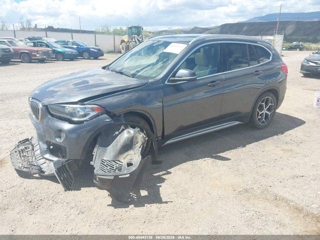 2019 BMW X1 XDRIVE28I 2