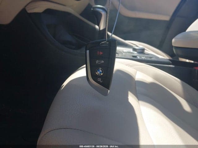 2019 BMW X1 XDRIVE28I 11