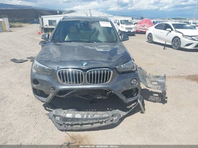 2019 BMW X1 XDRIVE28I 12