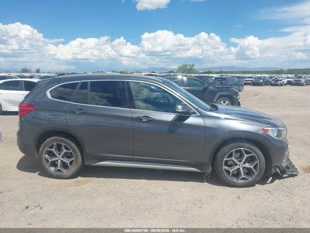 2019 BMW X1 XDRIVE28I 13