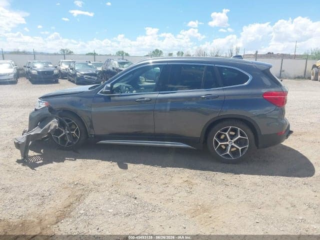 2019 BMW X1 XDRIVE28I 14