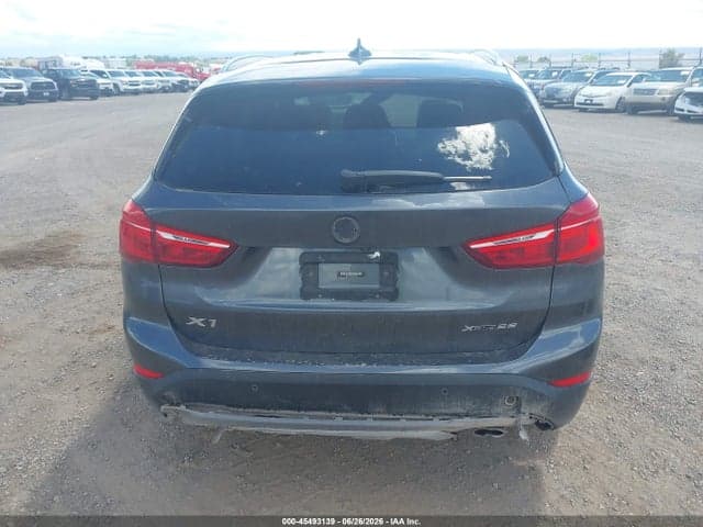 2019 BMW X1 XDRIVE28I 16